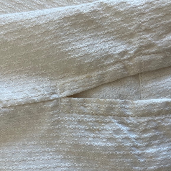 Tommy Bahama Las Vegas Pocket Rockets Embroidered Silk Blend Short Sleeve XXL - Picture 7 of 9